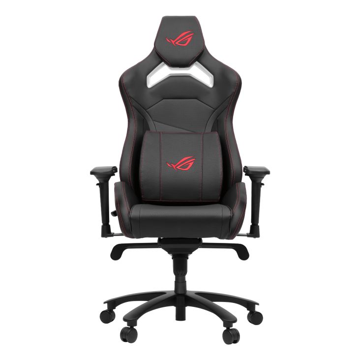 Asus ROG Chariot X Core Gaming Chair Black