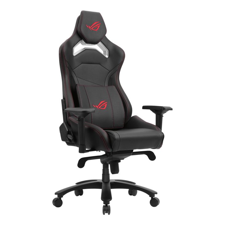 Asus ROG Chariot X Core Gaming Chair Black