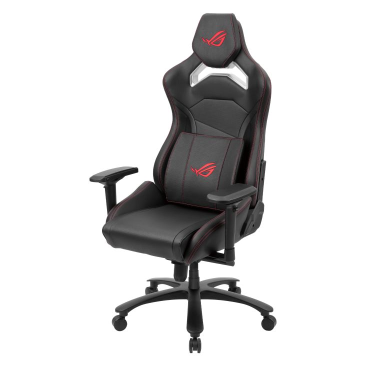 Asus ROG Chariot X Core Gaming Chair Black
