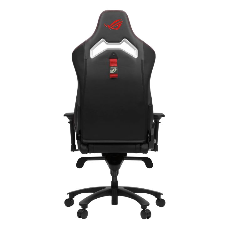 Asus ROG Chariot X Core Gaming Chair Black