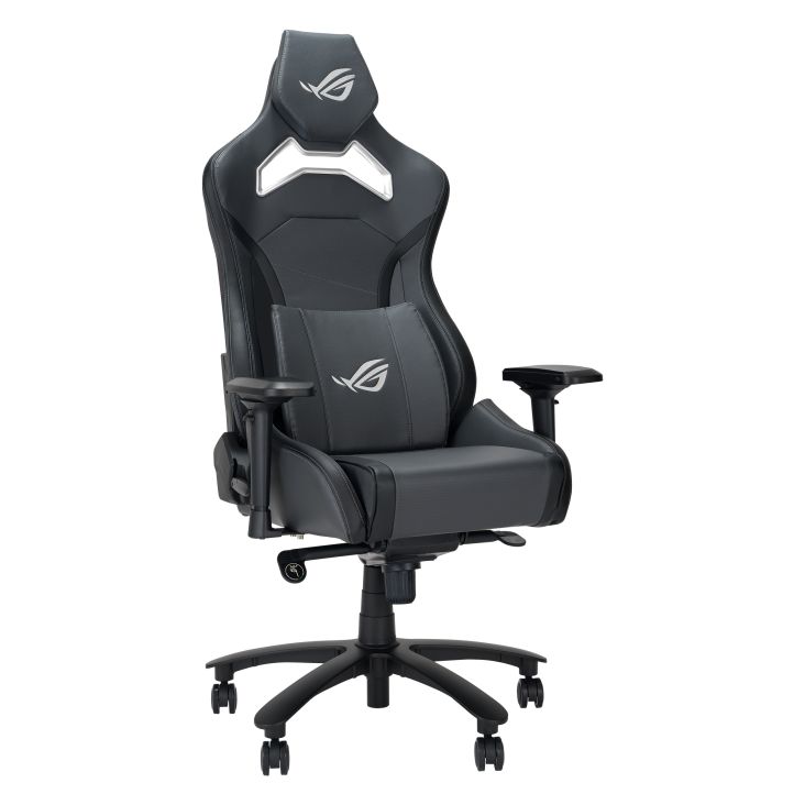 Asus ROG Chariot X Core Gaming Chair Grey