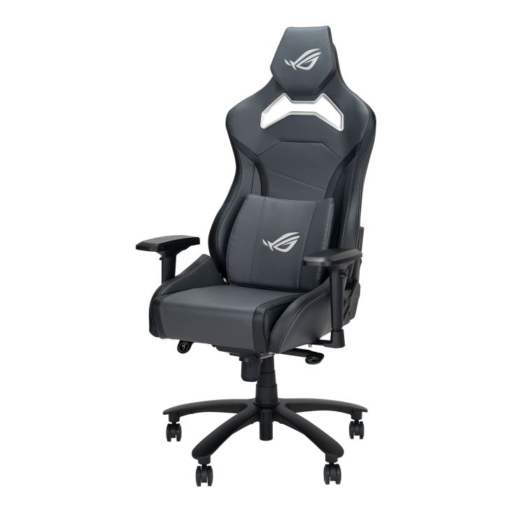 Asus ROG Chariot X Core Gaming Chair Grey