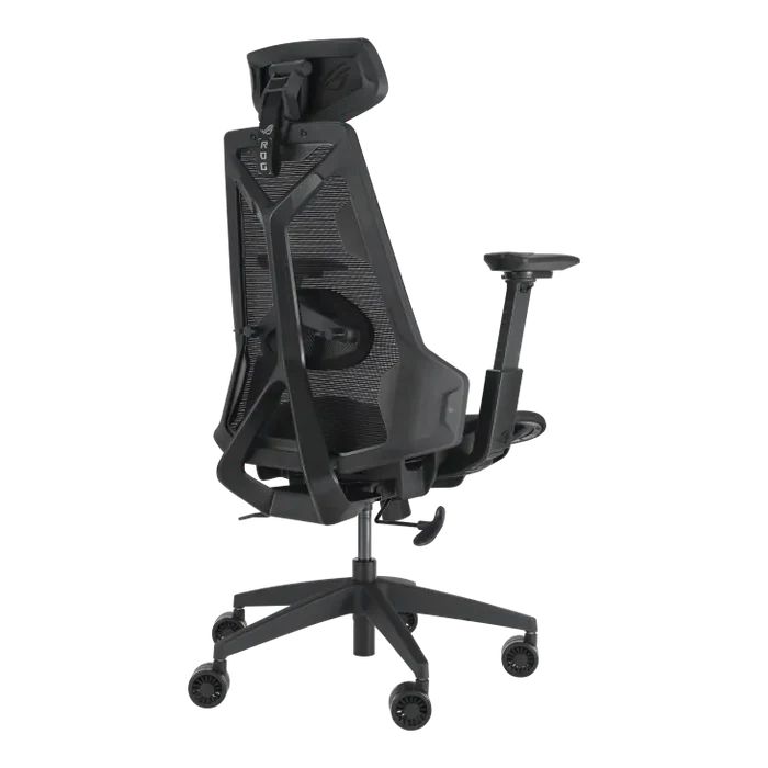 Asus ROG Destrier Core Gaming Chair Black