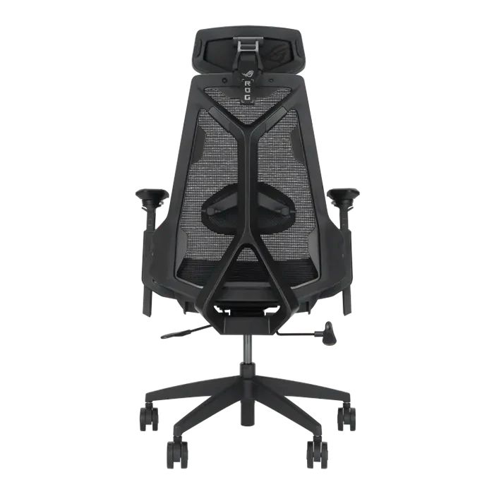 Asus ROG Destrier Core Gaming Chair Black