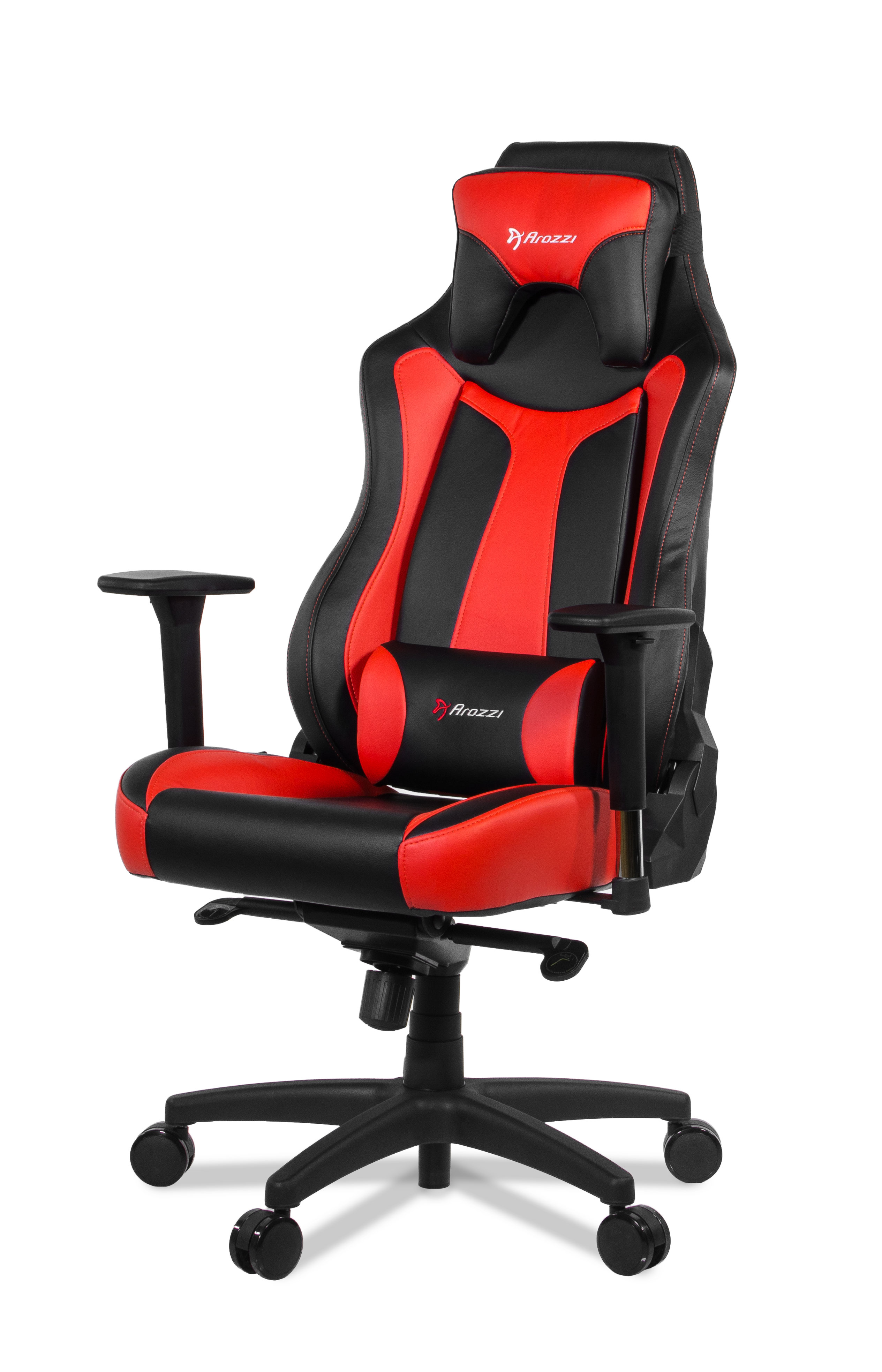 Arozzi Vernazza Gaming Chair Black/Red