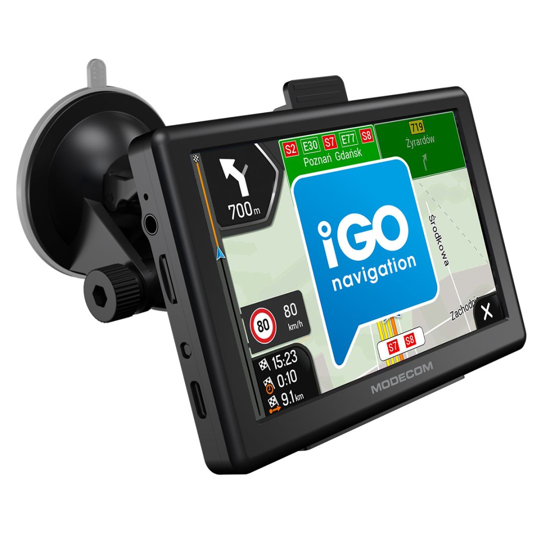 Modecom FreeWAY CX 5.0 5