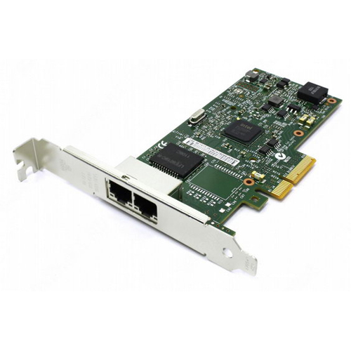 Intel Gigabit I350-T2BLK (2xEthernet 10/100/1000Base-T) Bulk