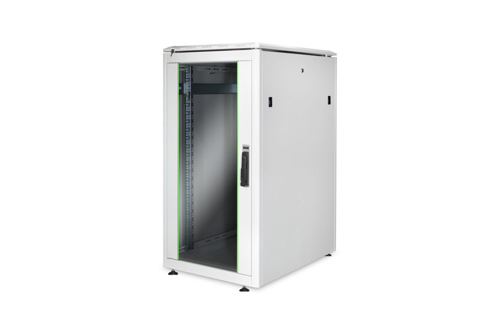 Digitus 47U network rack, Unique