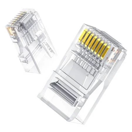 UGREEN NW120 RJ45 dugó Cat6 10db