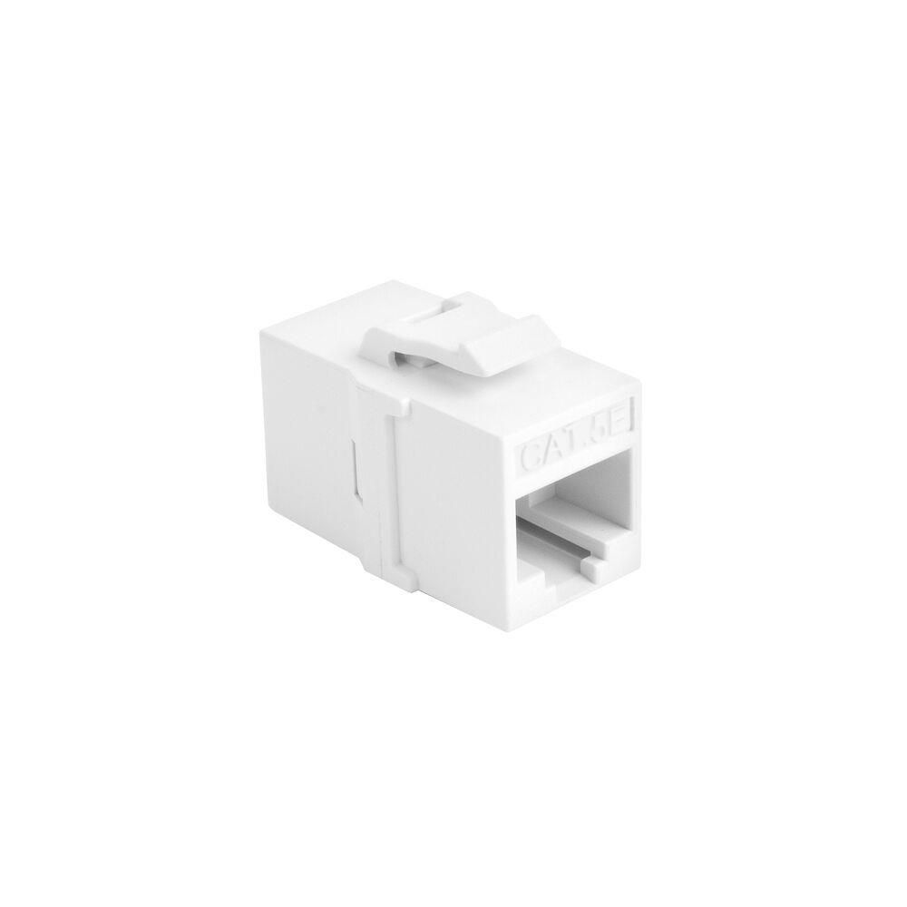 ACT Keystone Coupler RJ-45 unshielded CAT5E