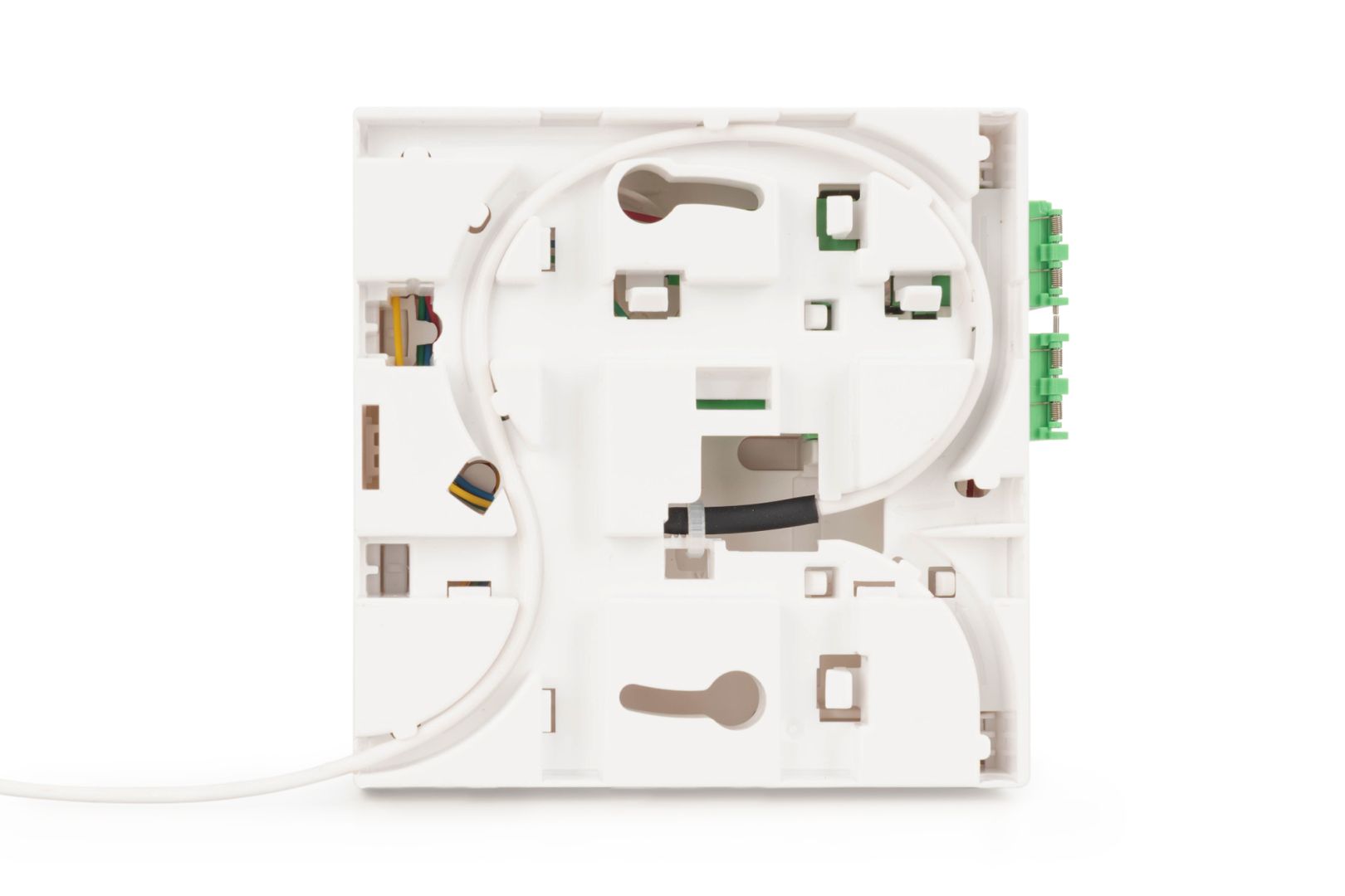 Digitus Fttx Installation Kit 4-Core LC connector 70m APC NE4