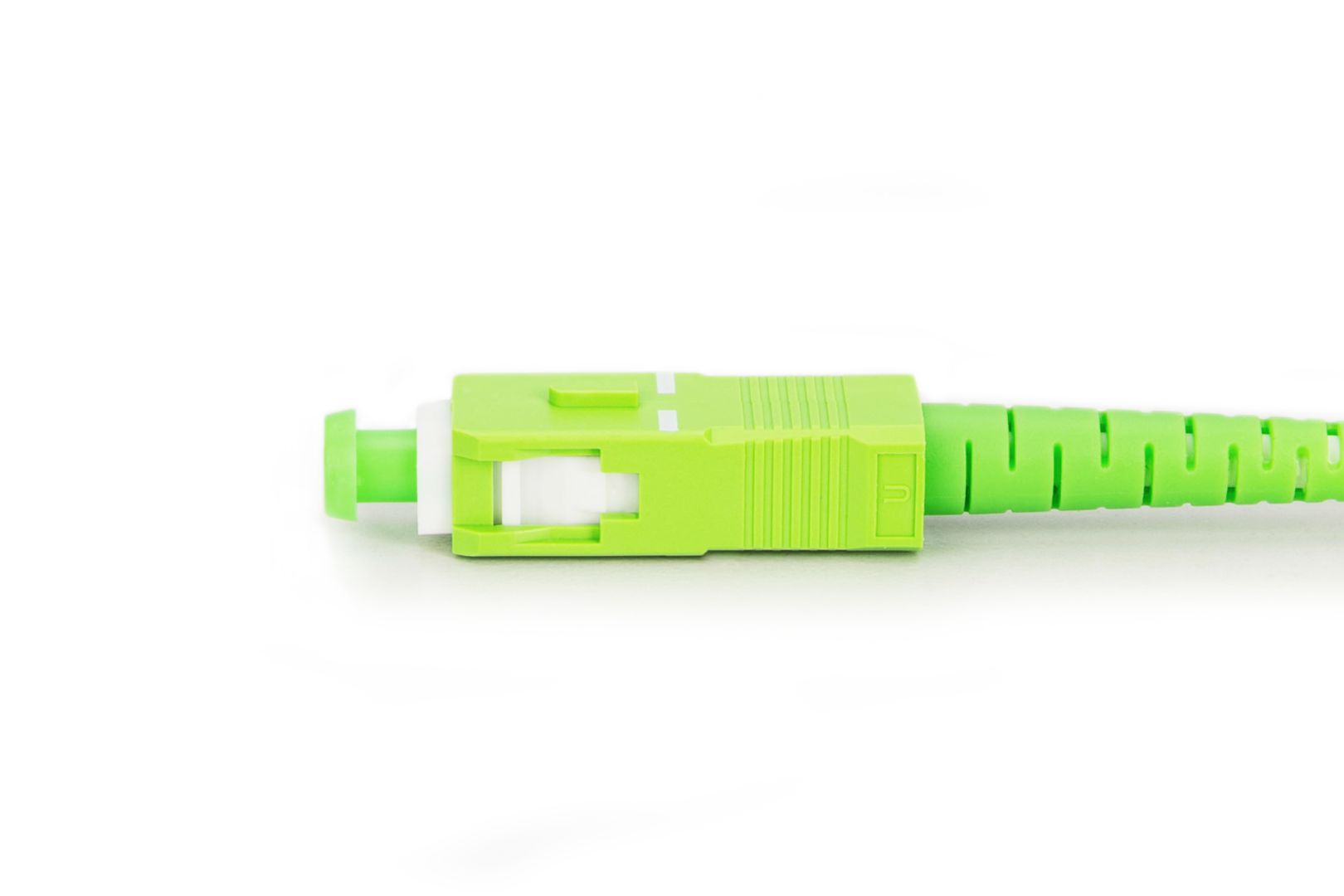 Digitus FO patch cord Armored SM Simplex SCA - SCA G657.A02 1m