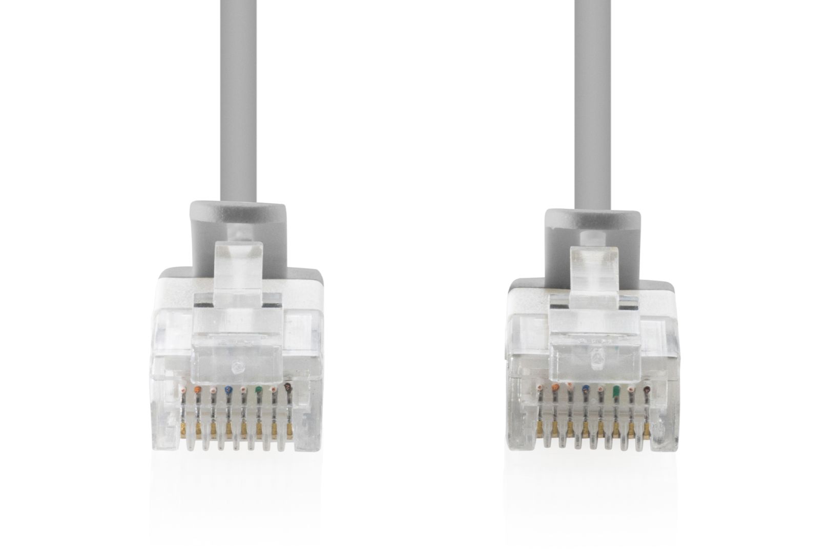 Digitus CAT6 U-UTP Patch Cable 0,3m Grey