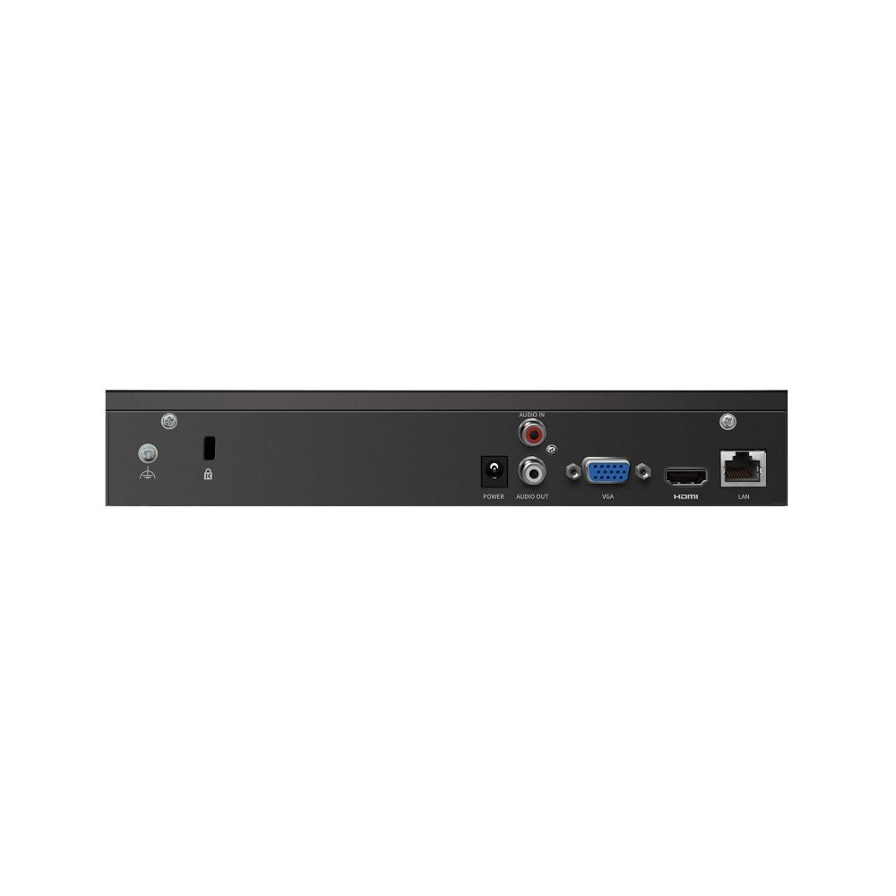 TP-Link VIGI NVR1004H VIGI 4 Channel Network Video Recorder