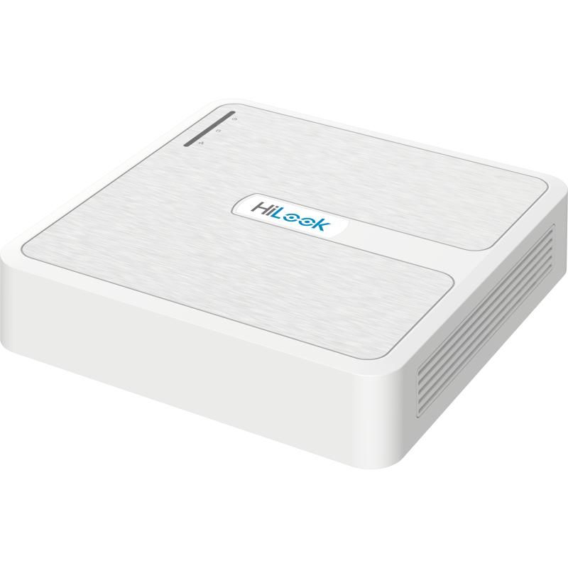 Hikvision NVR-104H-D/4P(D)