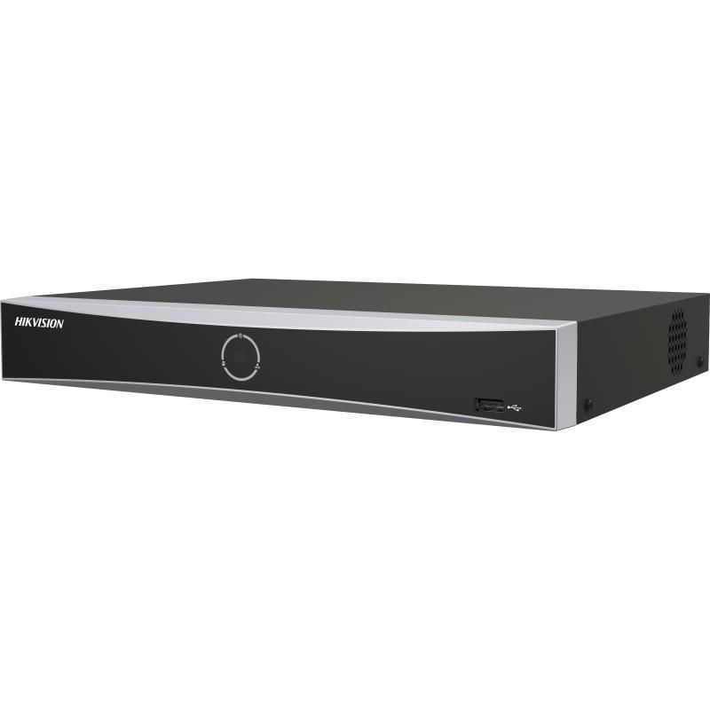 Hikvision DS-7604NXI-K1 (D)/ALARM4+1