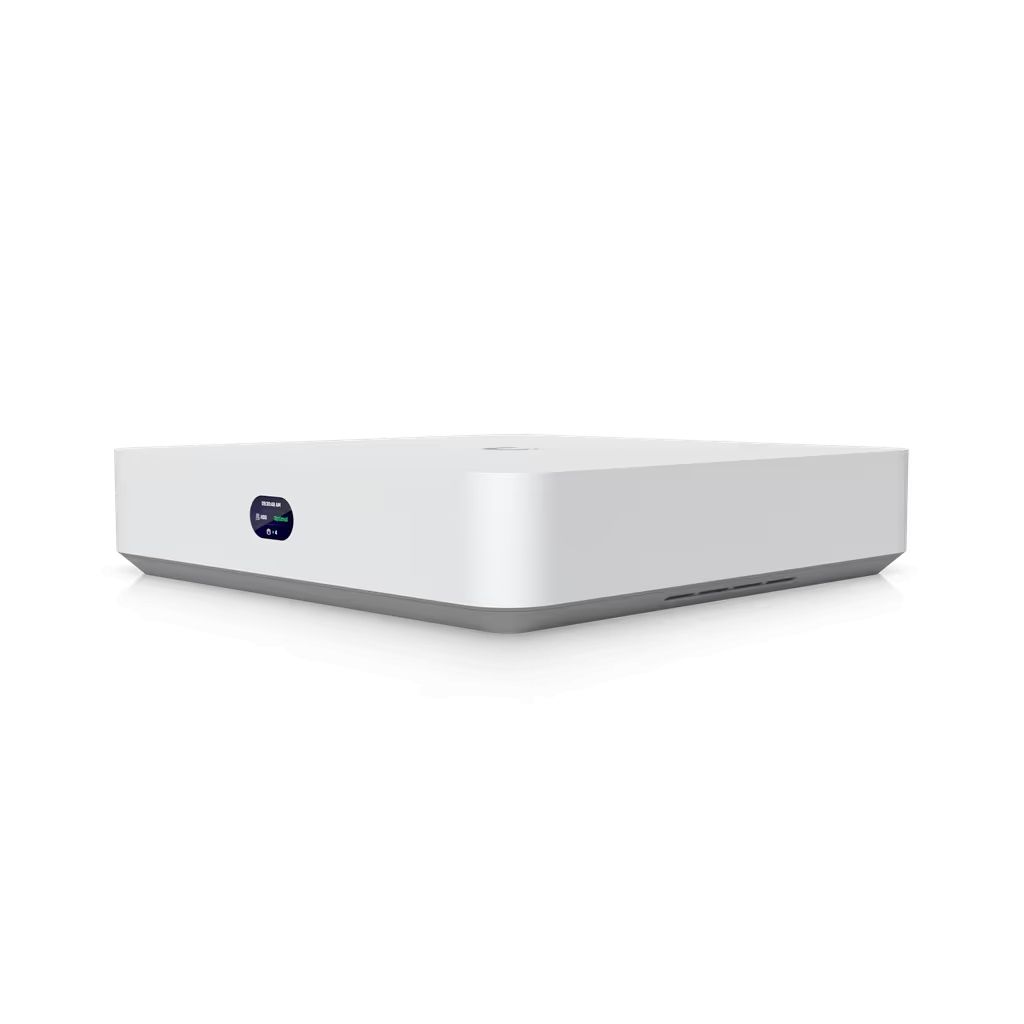 Ubiquiti UniFi Network Video Recorder Instant