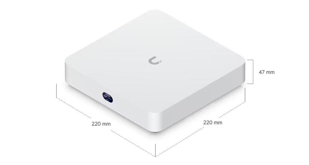 Ubiquiti UniFi Network Video Recorder Instant