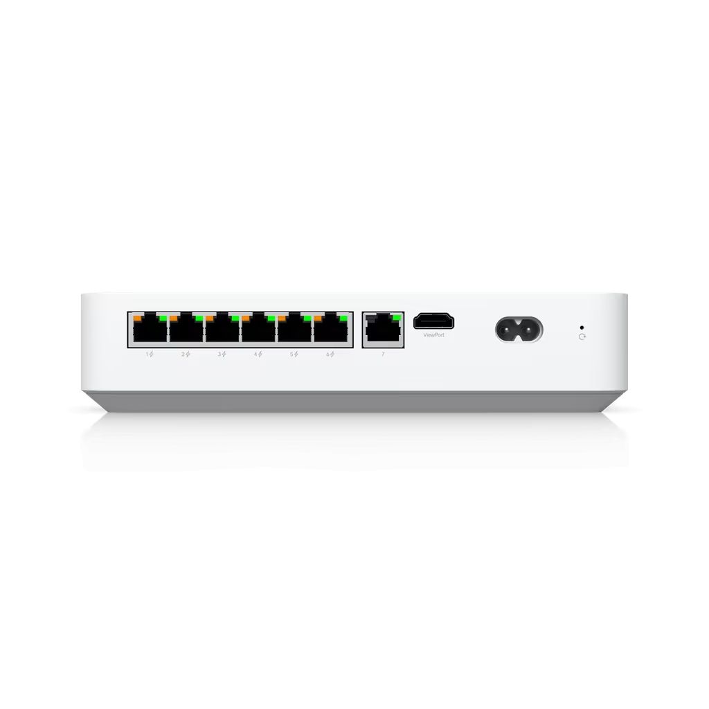 Ubiquiti UniFi Network Video Recorder Instant