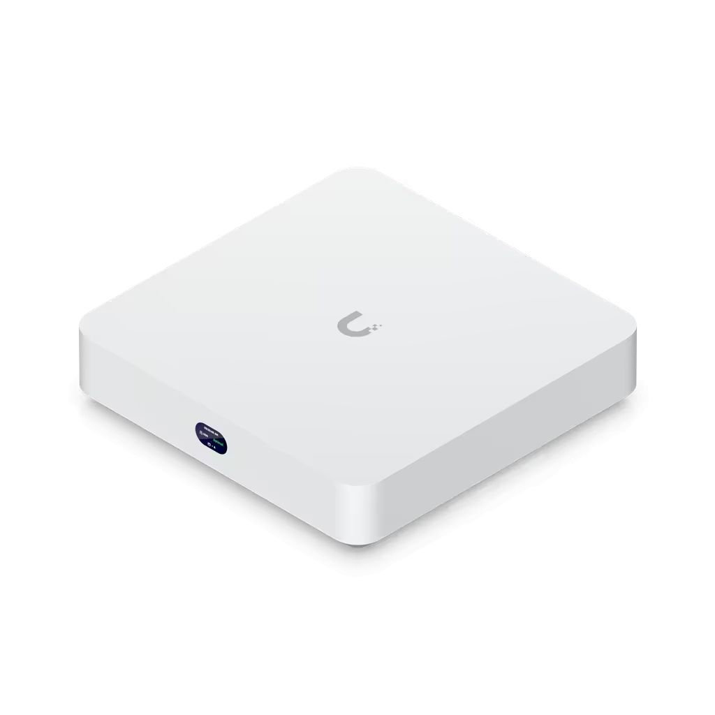 Ubiquiti UniFi Network Video Recorder Instant