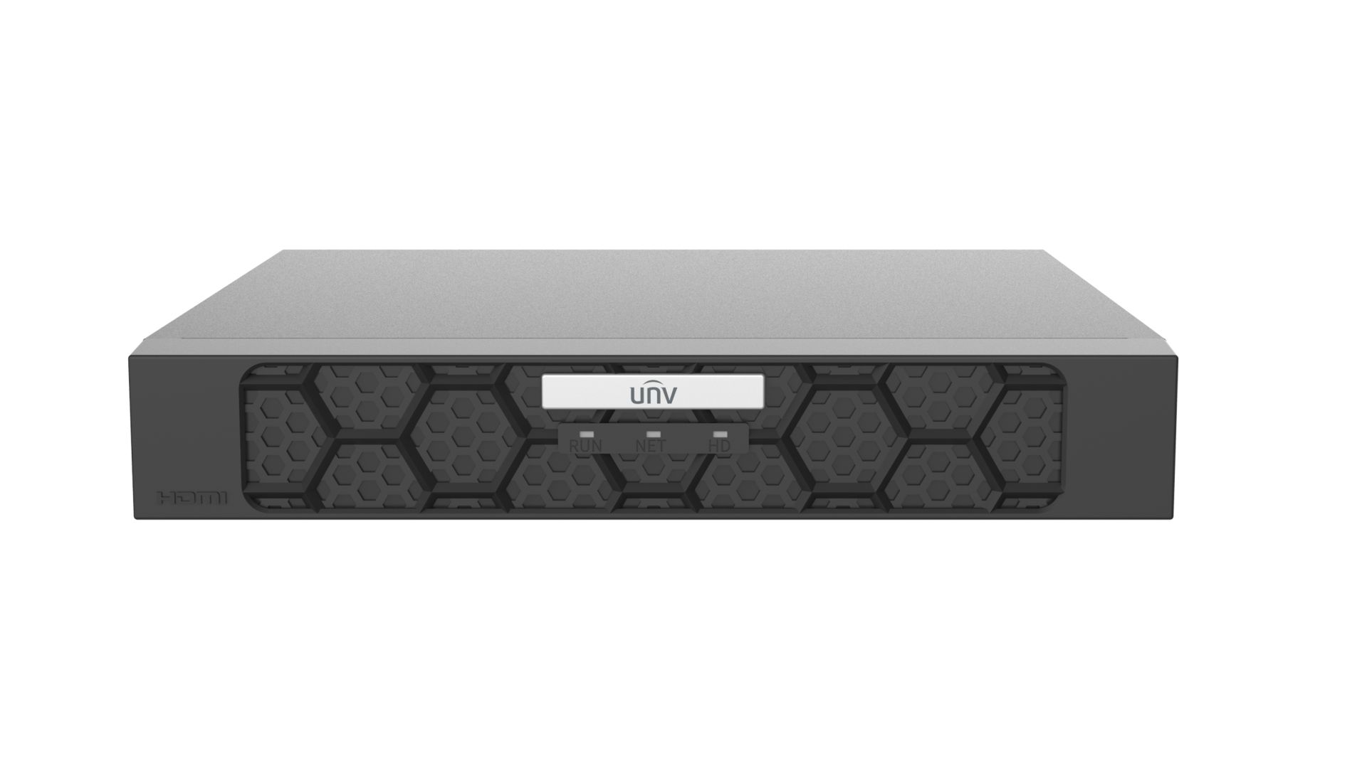 Uniview 8 csatornás NVR 1 HDD hellyel (IQ)