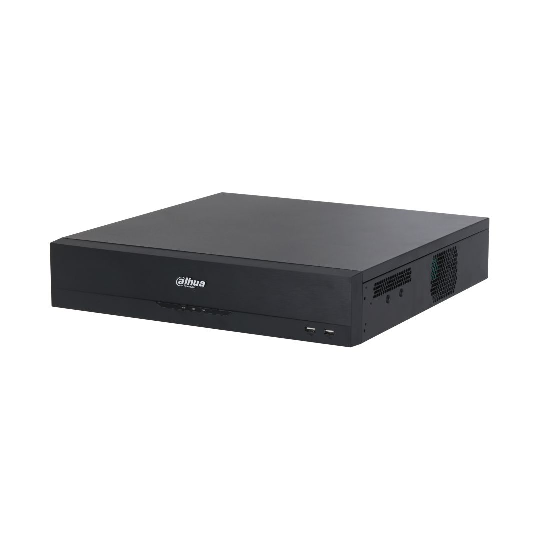 Dahua NVR4816-16P-EI