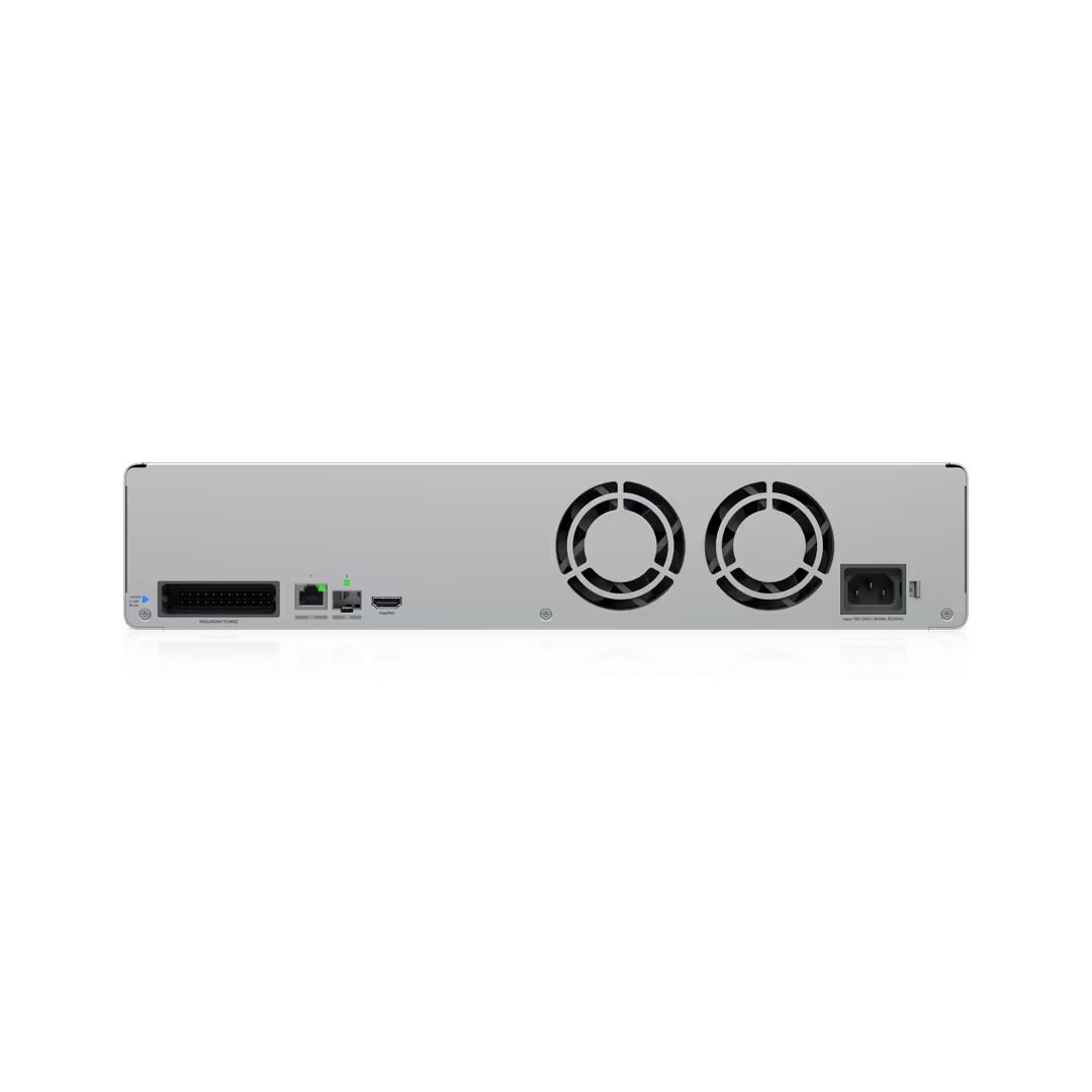 Ubiquiti Network Video Recorder G2 Pro