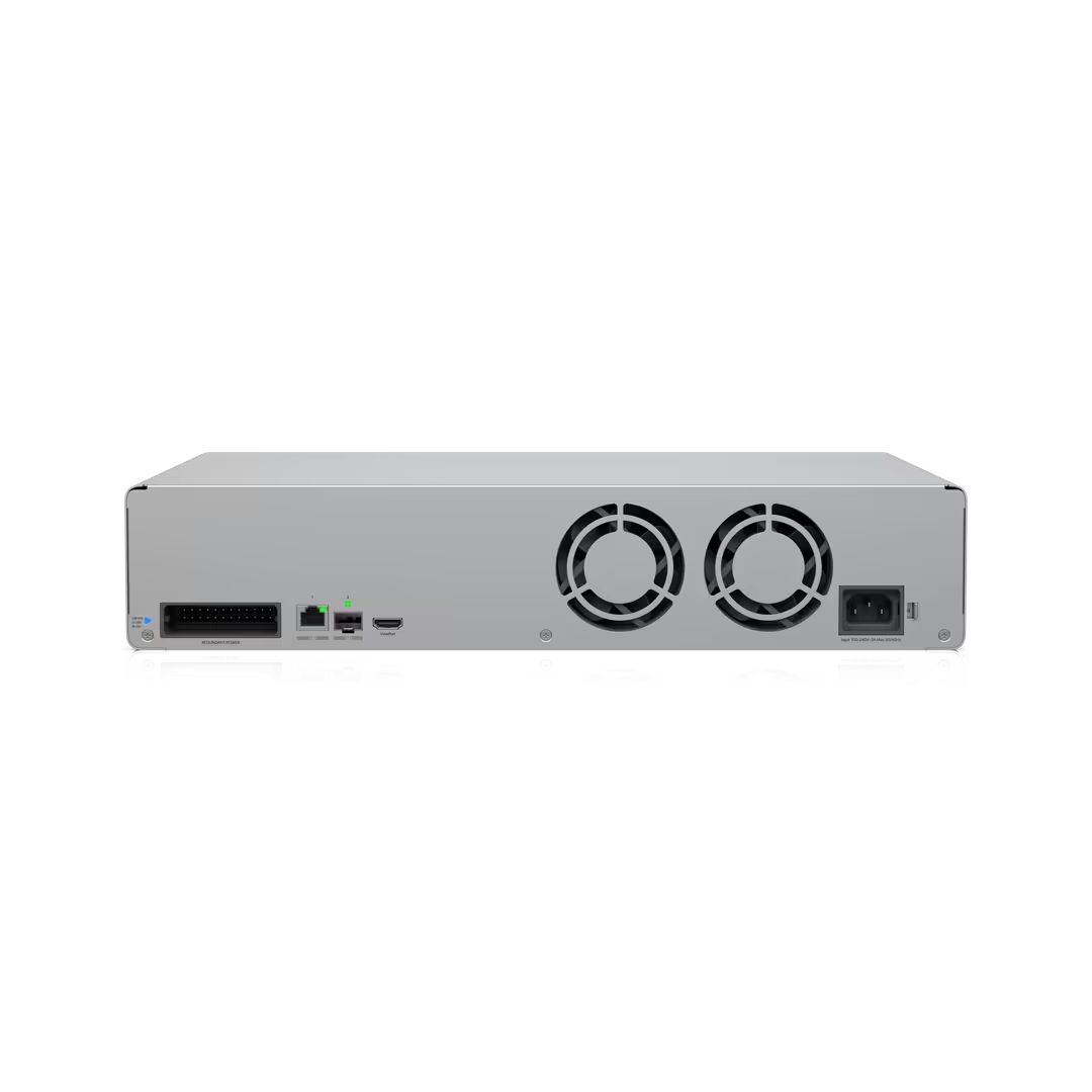 Ubiquiti Network Video Recorder G2 Pro