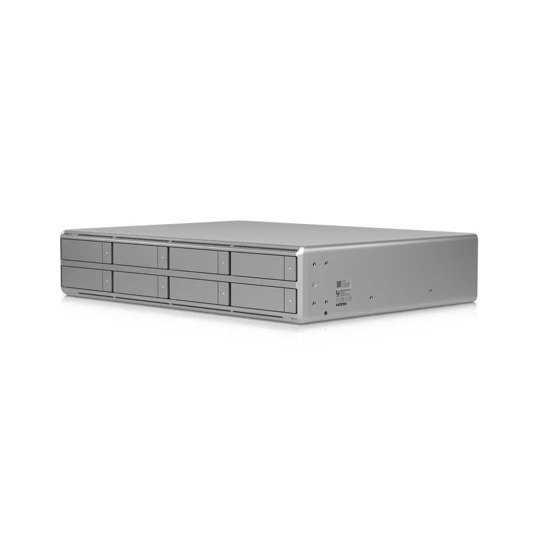 Ubiquiti Network Video Recorder G2 Pro