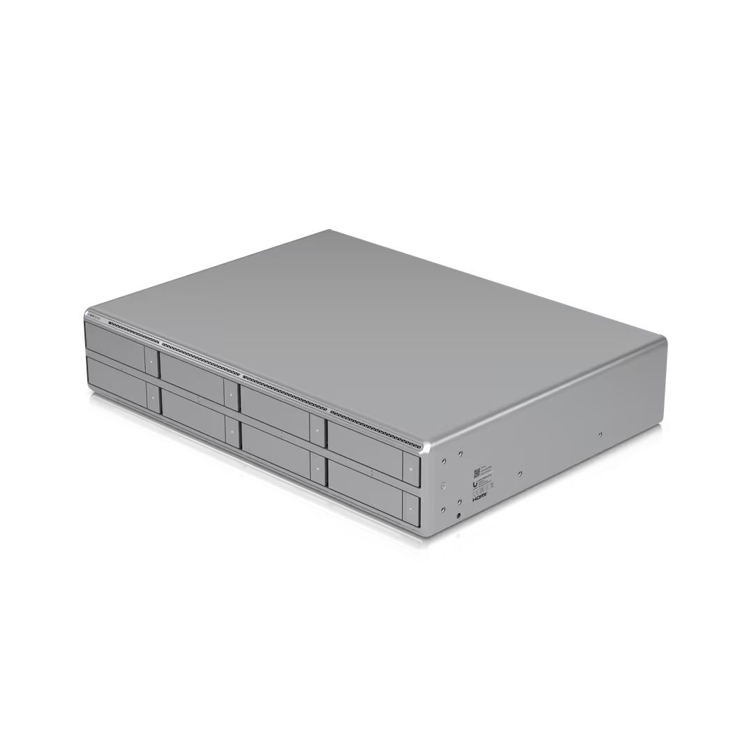 Ubiquiti Network Video Recorder G2 Pro