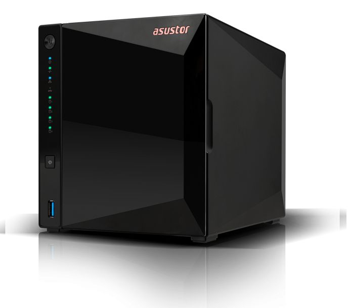 Asustor NAS AS3304T (2GB) (4xHDD)