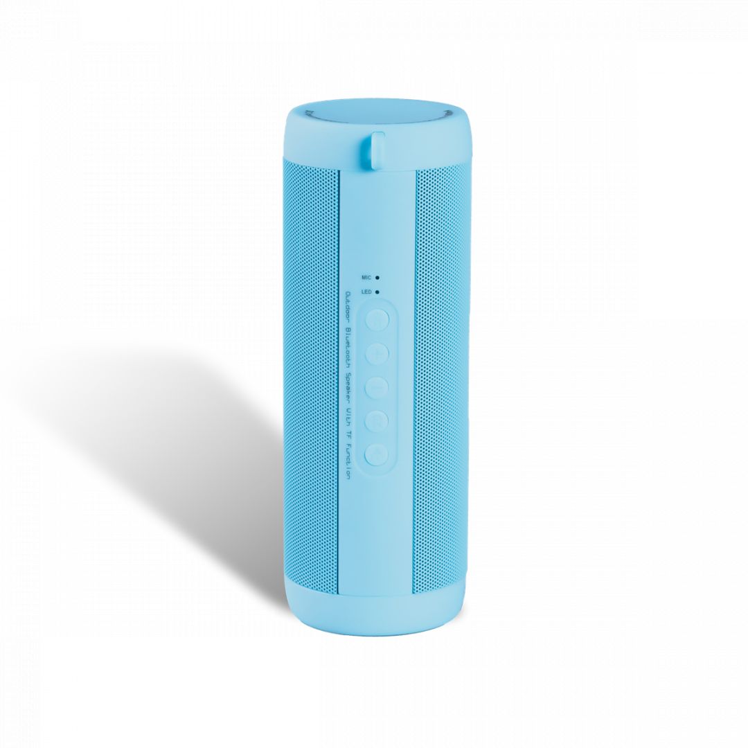 Stansson BSA333L Bluetooth Speaker Blue