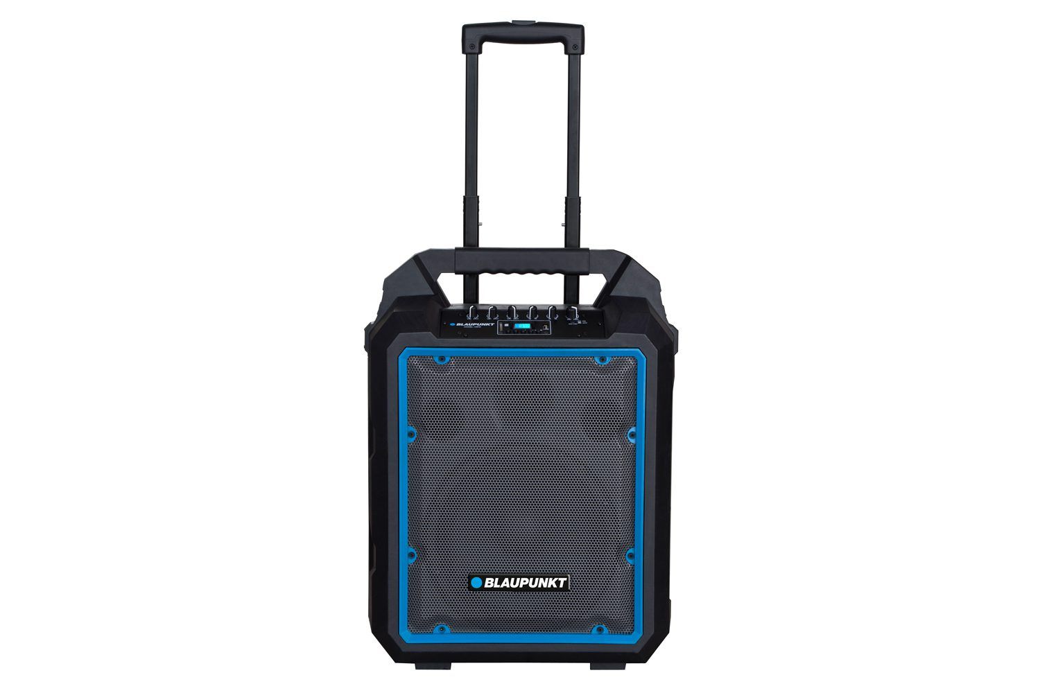 Blaupunkt MB10 Bluetooth Party Speaker Black/Blue