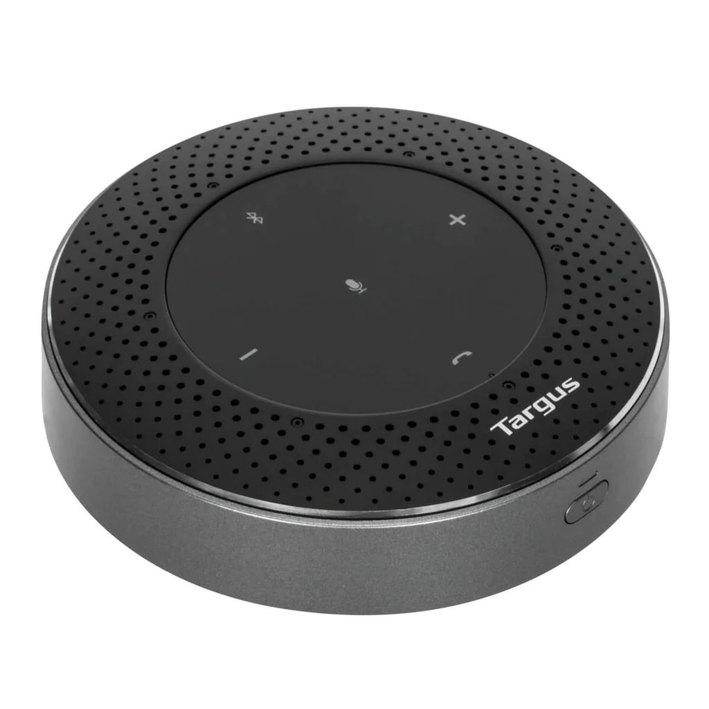 Targus Bluetooth Speakerphone Black