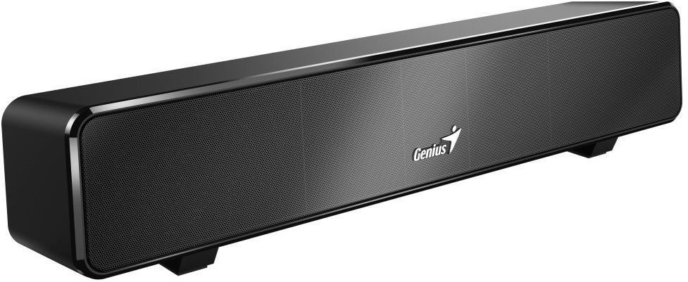 Genius USB SoundBar 100 Black