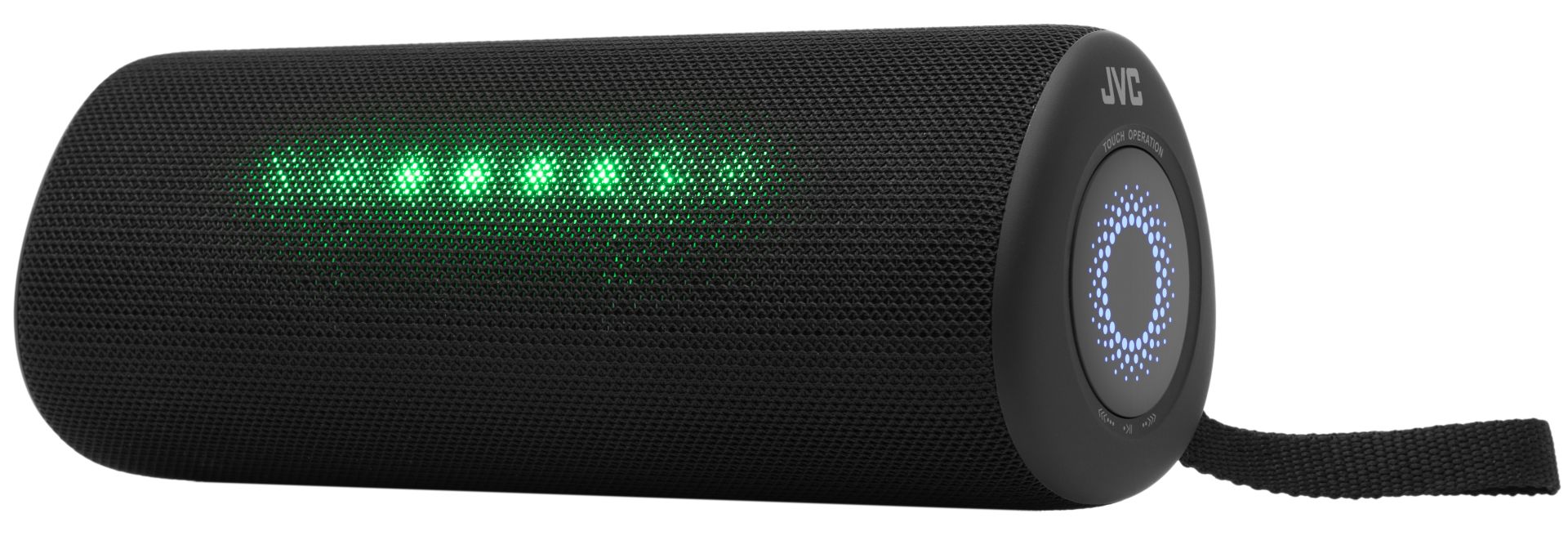 JVC XS-E423B Bluetooth Speaker Black