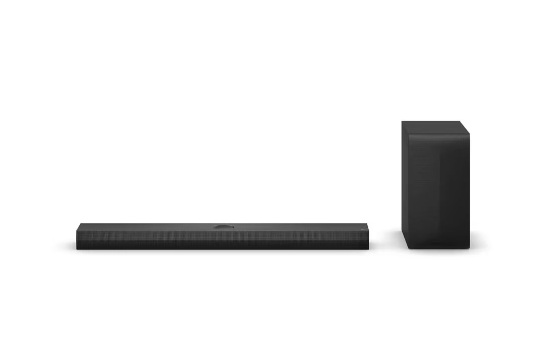 LG S70TY 3.1 Soundbar Black