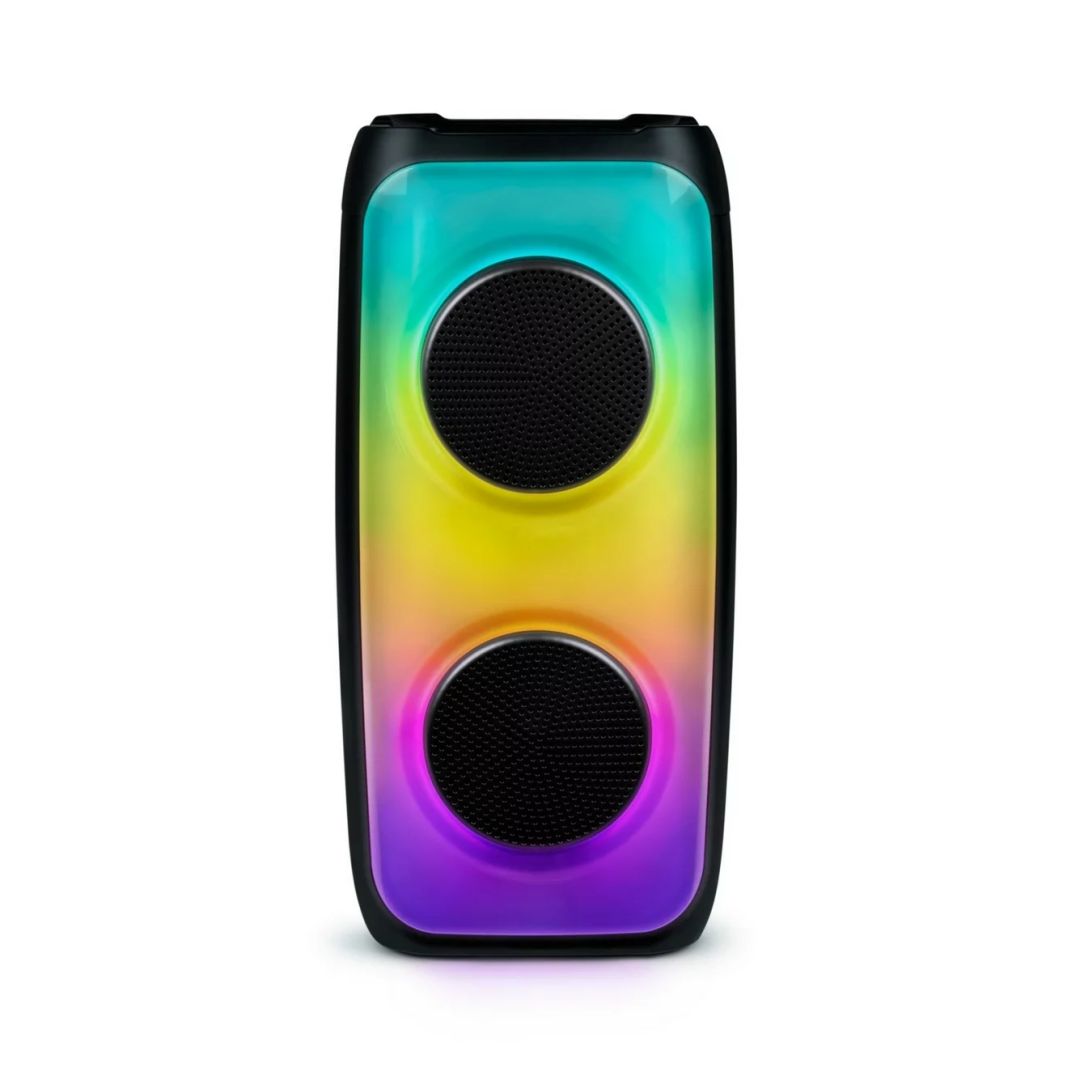 Bigben Interactive Party High Power M Bluetooth Speaker Black