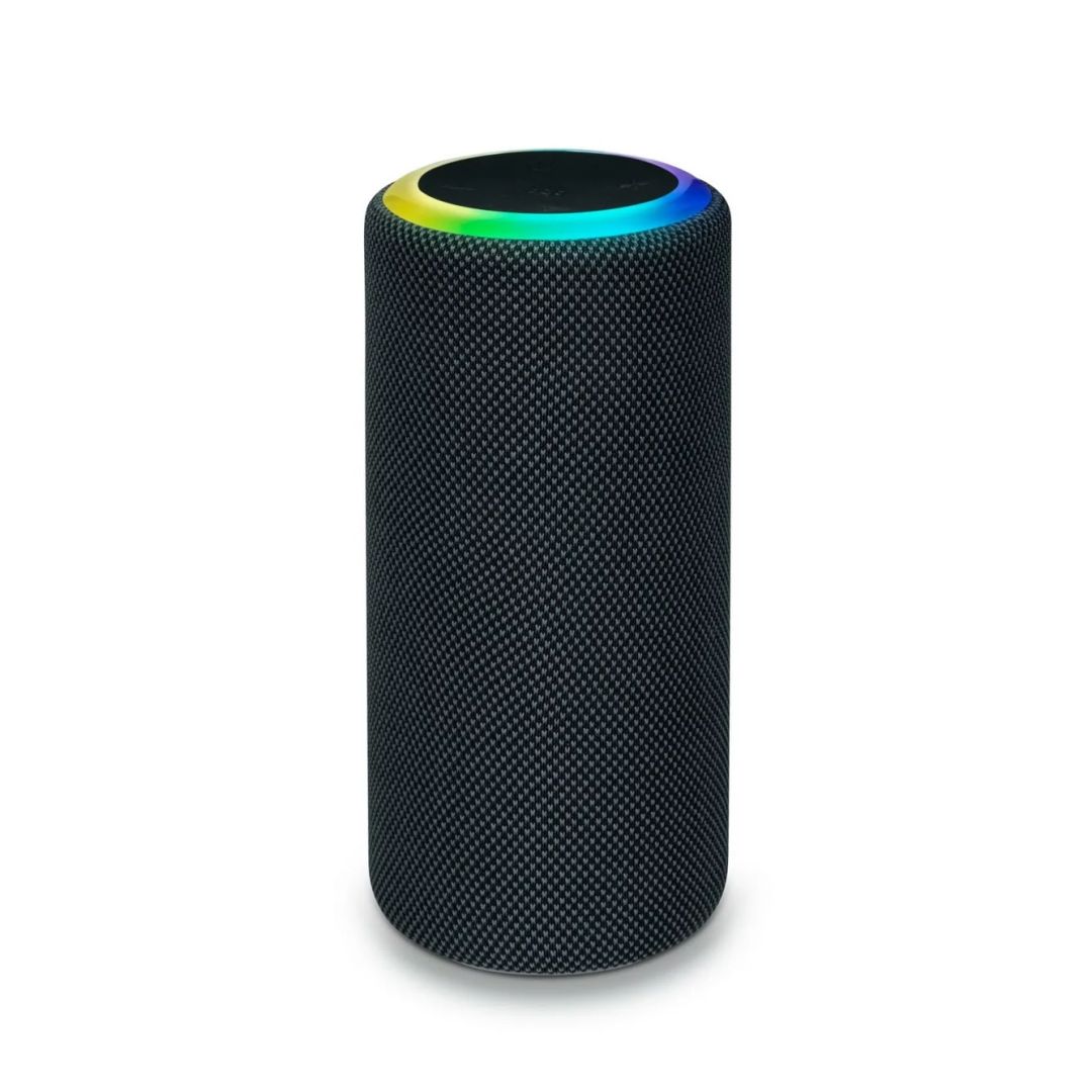 Bigben Interactive Party MS2 Bluetooth Speaker Black