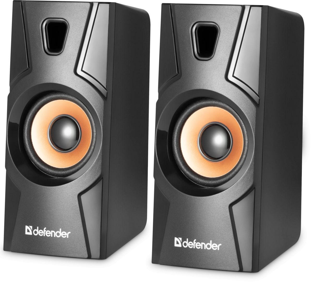 Defender Aurora S8 Speaker Black