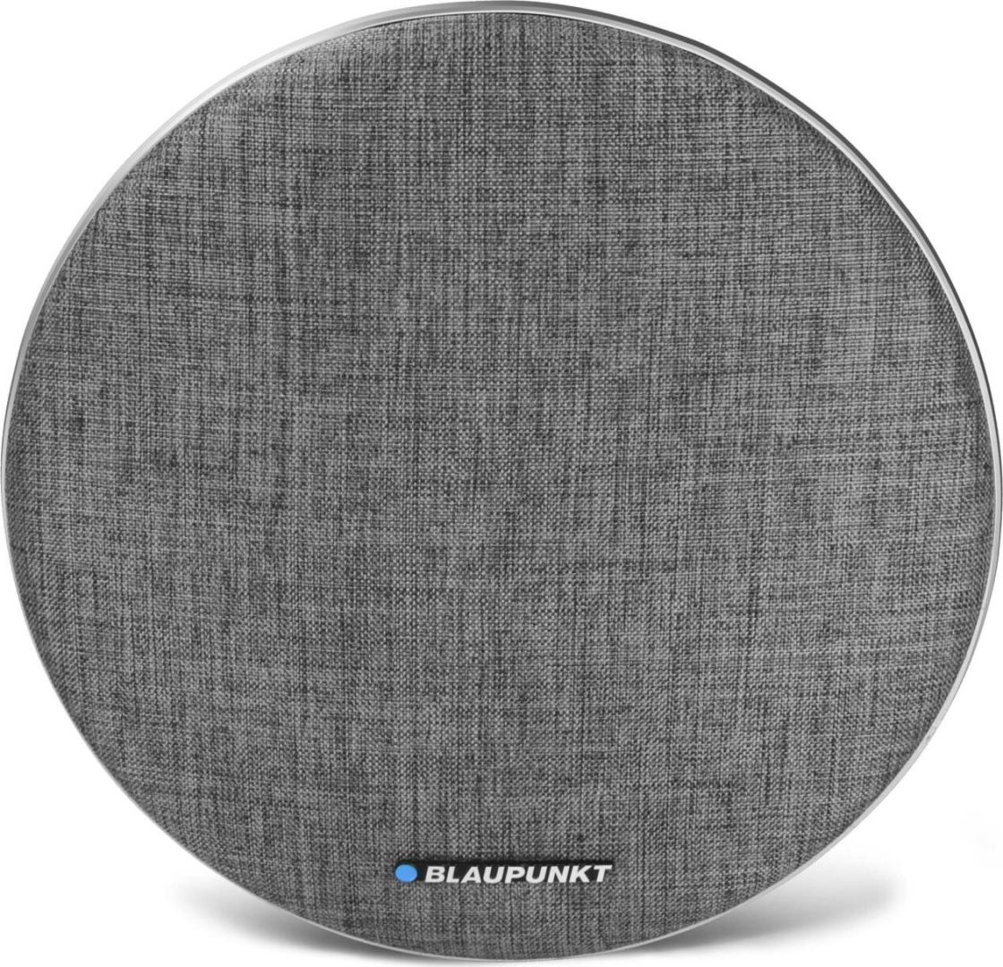 Blaupunkt BT11ALU Portable Bluetooth Speaker Grey