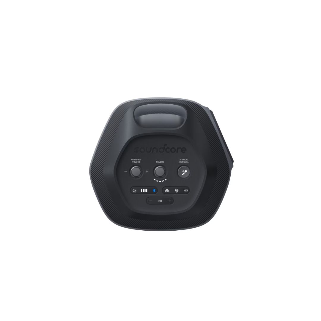 ANKER Soundcore Rave 3 Bluetooth Party Speaker Black
