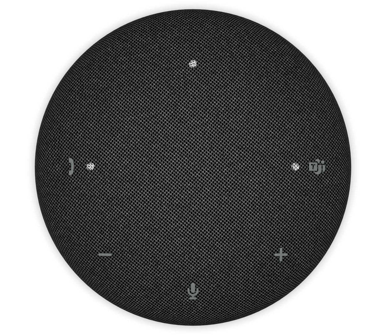 Dell SP325 Pro Wired Speaker Black