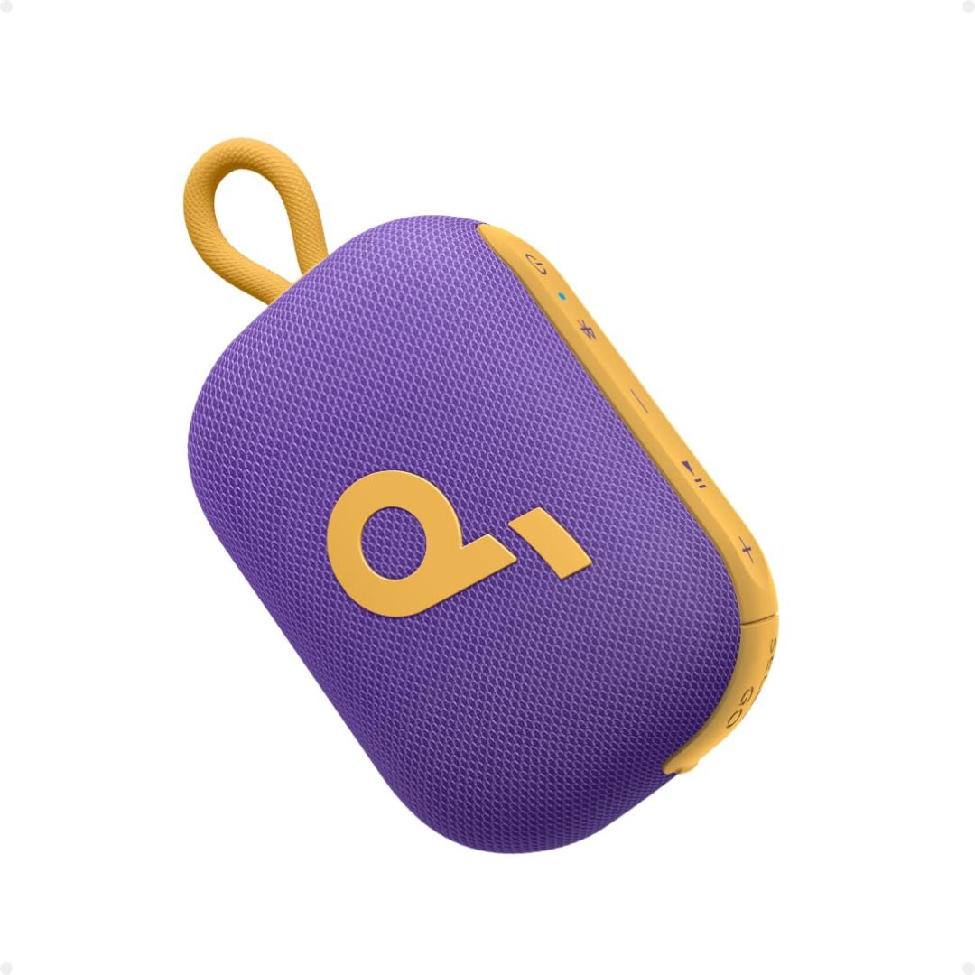 Soundcore Select 4 Go v2 Bluetooth Speaker Purple