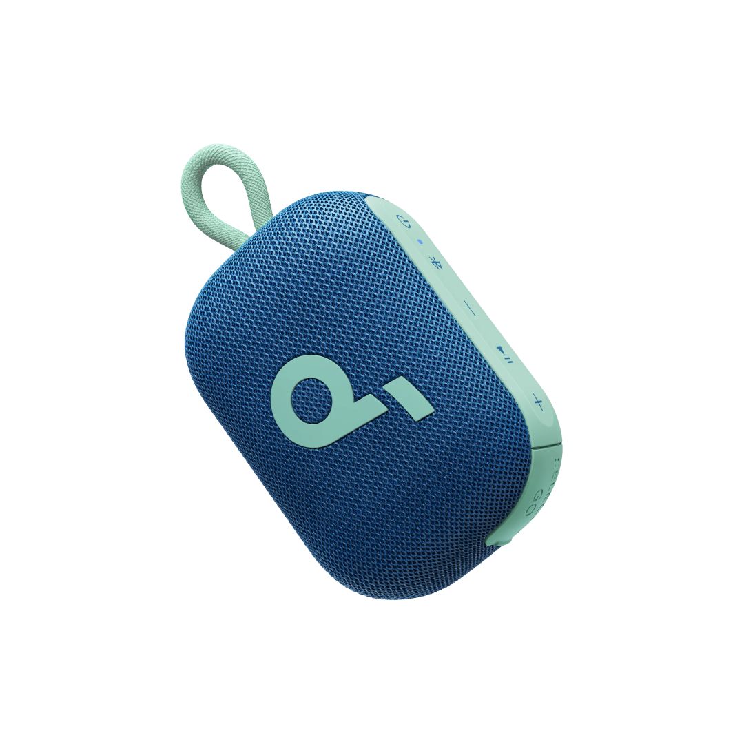 Soundcore Select 4 Go v2 Bluetooth Speaker Blue