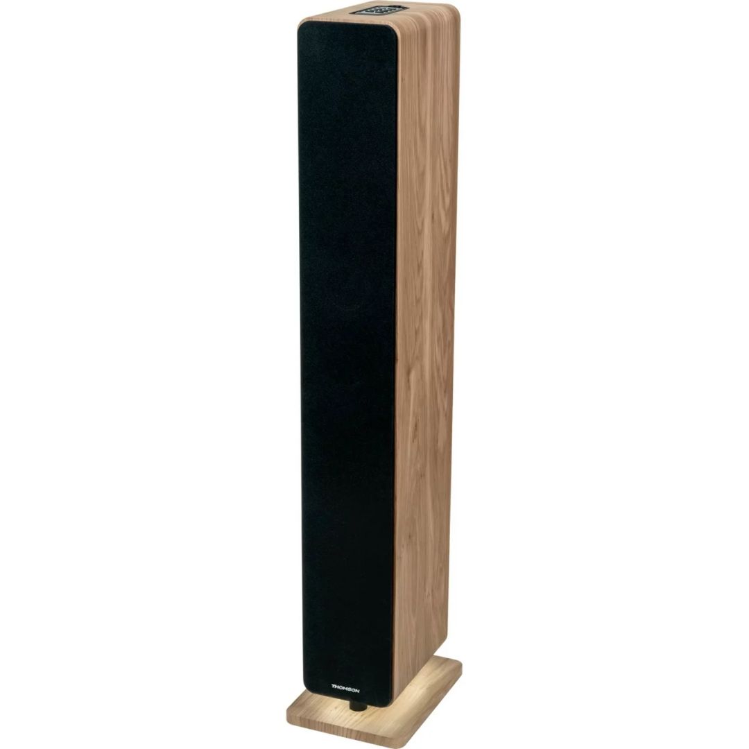 Thomson DS702 Bluetooth Hangtorony Wood