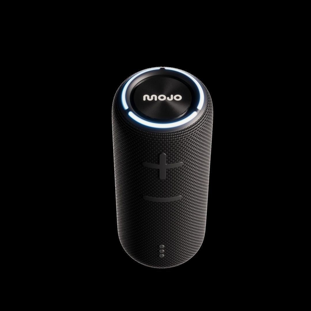Mojo Blaze Aspect 200 Bluetooth Speaker Black