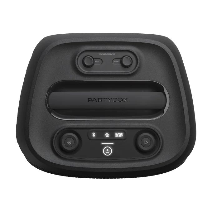 JBL Partybox Encore 2 Bluetooth Speaker Black