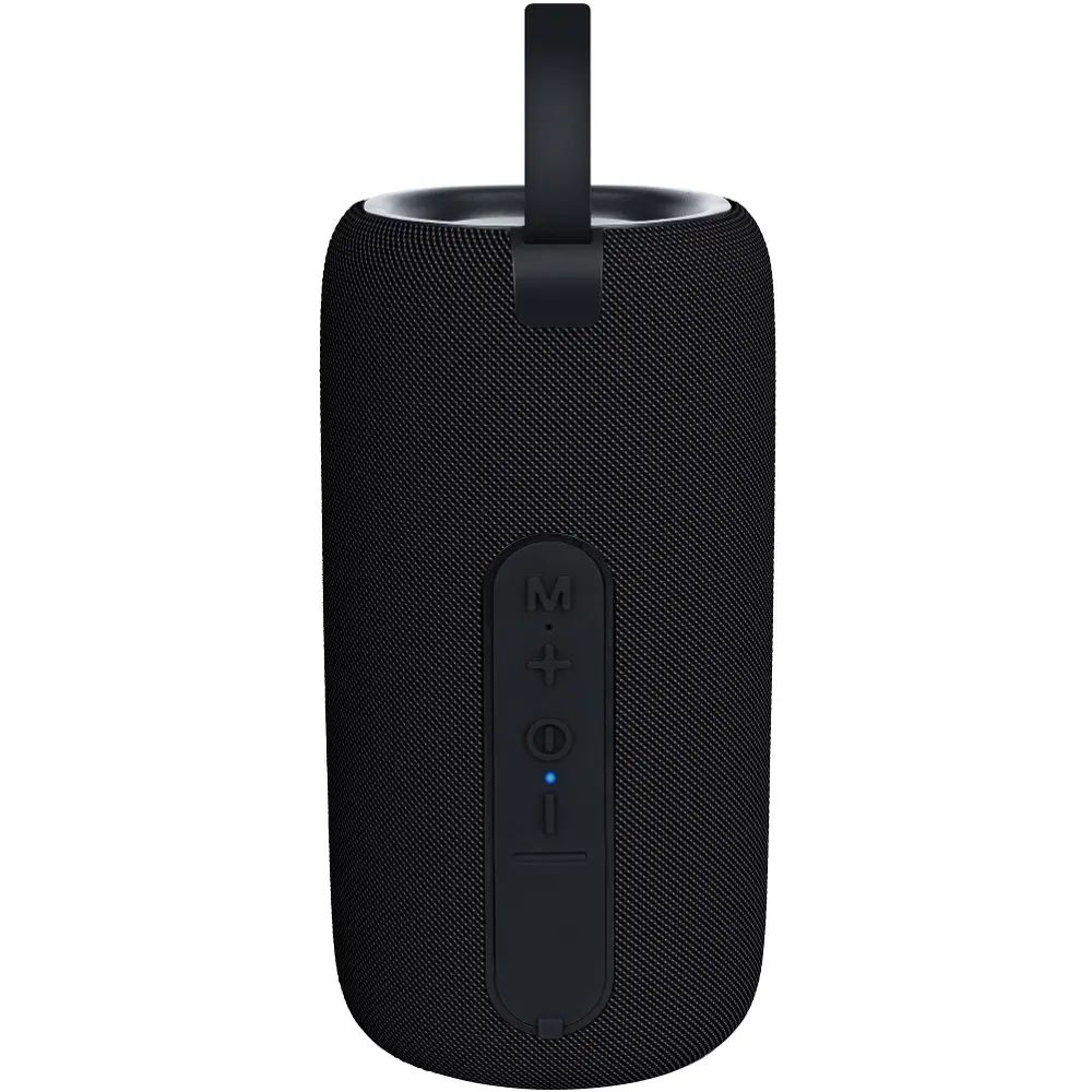 Sencor SSS 6300 NYX 2 Bluetooth Party Speaker Black