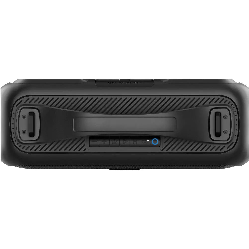 Sencor SSS 3100 Kids Light Bluetooth Speaker Black